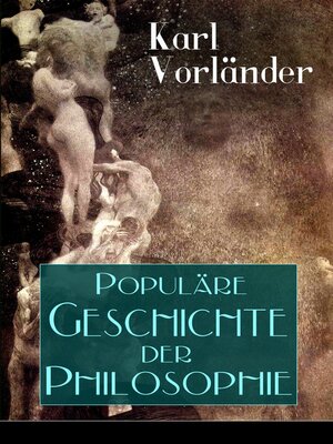 cover image of Populäre Geschichte der Philosophie
